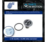 Coolant Thermostat ADT39213 Blue Print 90916A3003 9091603084 9091603125 Quality