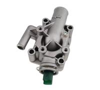 Coolant Thermostat Compatible With C&itroen For Berlingo 2000-2017 For C-Elysee 2012-2017 Automobile Engine Coolant Thermostat Housing 1336Z0
