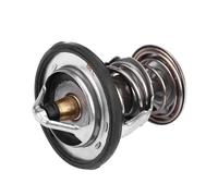 Coolant Thermostat Compatible With CHEVROLET For AVALANCHE For CAMARO For CAPRICE For CHEYENNE For EXPRESS 89018168 Car Engine Coolant Thermostat