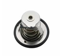 Coolant Thermostat Compatible With Mitsubishi For Mighty For Max 1994 1 Pcs Automotive Engine Coolant Thermostat Replacement Accessories 90916-03129