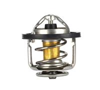 Coolant Thermostat Compatible With Toyota For Camry For Celica For Corolla For Paseo For RAV4 Car Sensors Engine Coolant Thermostat Replacement 90916-03046