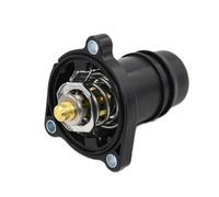 Coolant Thermostat Compatible With Vauxhall For Astra GTC 2011 2012 2013 2014 2015 For J 2010 2011 2012 2013 2014 Engine Coolant Thermostat With Seal 55561629
