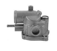 Coolant Thermostat Cooling System With Housing For Mercedes-Benz GATES TH36392G1