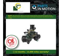 Coolant Thermostat CT5617 BGA 6512001015 6512001600 6512001815 6512003200 New