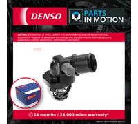 Coolant Thermostat DTM103573 Denso 1336Z2 9650926280 Genuine Quality Guaranteed