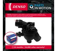 Coolant Thermostat DTM103714 Denso 11537552403 11538671515 Quality Guaranteed