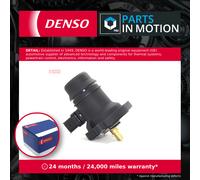 Coolant Thermostat DTM103797 Denso 1338029 1338199 1338261 1338379 25200454 New