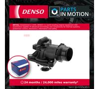 Coolant Thermostat DTM105572 Denso 11537510959 Genuine Top Quality Guaranteed