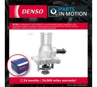 Coolant Thermostat DTM105611 Denso 71744389 71770832 1338178 24405922 55577072