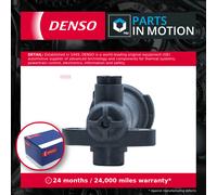 Coolant Thermostat DTM70696 Denso 11717787870 Genuine Top Quality Guaranteed New
