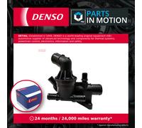 Coolant Thermostat DTM75894 Denso 1106100Q2E 4423056 95517869 110615482R Quality