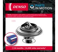 Coolant Thermostat DTM79274 Denso 11531710953 11531710954 11531713040 Quality
