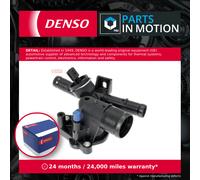 Coolant Thermostat DTM81802 Denso 1106100Q1K 4420308 93167954 8200978549 Quality