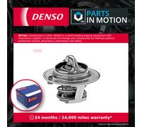 Coolant Thermostat DTM82202 Denso 1478408 1820864 C20115173B Quality Guaranteed