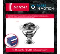 Coolant Thermostat DTM82281 Denso MD158570 MD175746 MD315301 MD337408 2120000QAB
