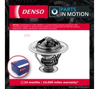 Coolant Thermostat DTM82298 Denso 1305A048 MN187250 9091603088 9091603101 New
