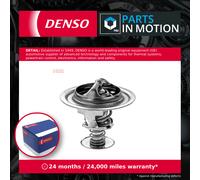 Coolant Thermostat DTM82302 Denso MD194988 19300P8F316 19301PV1A00 19301PV1Y00