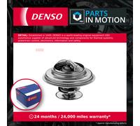 Coolant Thermostat DTM82304 Denso 11531727145 11532243126 11532244151 Quality