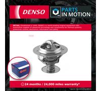Coolant Thermostat DTM82518 Denso MD015299 MD997606 ME997189 ME999670 ME999888