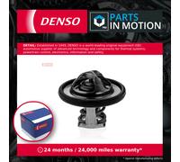 Coolant Thermostat DTM82531 Denso 1306004 1712228 4M5G8575ZA 4M5G8575ZB Quality