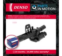 Coolant Thermostat DTM82556 Denso 1106000QAJ 8200400553 8200558751 Quality New