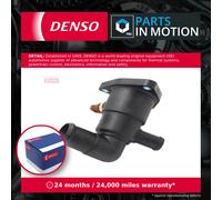 Coolant Thermostat DTM82796 Denso 4709359 Genuine Top Quality Guaranteed New