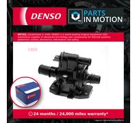 Coolant Thermostat DTM83560 Denso 1336V6 9671565980 1148098 1348620 1348630 New