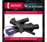 Coolant Thermostat DTM83853 Denso 1681993 1779760 1838288 9M5Q8A586AA Quality