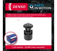Coolant Thermostat DTM87385 Denso 030121111 Genuine Top Quality Guaranteed New