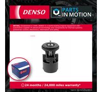 Coolant Thermostat DTM87385 Denso 030121111 Genuine Top Quality Guaranteed New