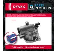 Coolant Thermostat DTM87501 Denso 05080146AA 05080146AB 5080146AB 52036275 New