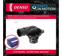Coolant Thermostat DTM87578 Denso 059121111F 059121111H 059121111L Quality New