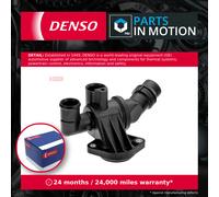 Coolant Thermostat DTM87580 Denso 06F121111F 06F121111J Top Quality Guaranteed