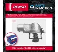 Coolant Thermostat DTM87629 Denso 070121114 Genuine Top Quality Guaranteed New