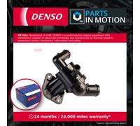 Coolant Thermostat DTM87698 Denso 03L121111AE 03L121111AL Top Quality Guaranteed