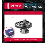 Coolant Thermostat DTM88337 Denso 17670M83F00 96610574 Top Quality Guaranteed