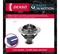 Coolant Thermostat DTM88382 Denso 1338724 Genuine Top Quality Guaranteed New