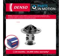 Coolant Thermostat DTM88446 Denso 19301PHM305 Genuine Top Quality Guaranteed New
