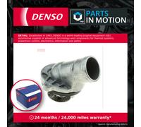 Coolant Thermostat DTM88458 Denso 05098918AA 5098918AA Top Quality Guaranteed