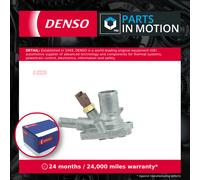 Coolant Thermostat DTM88741 Denso 55202371 1535448 9S518575AA Quality Guaranteed