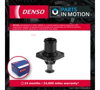 Coolant Thermostat DTM89443 Denso 1338A0 9630066680 Genuine Quality Guaranteed