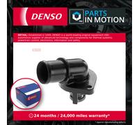 Coolant Thermostat DTM89525 Denso 1336N1 1336Q2 Genuine Top Quality Guaranteed