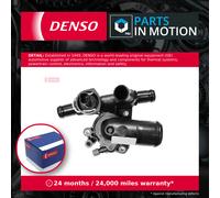 Coolant Thermostat DTM89625 Denso 1106000Q0E Genuine Top Quality Guaranteed New