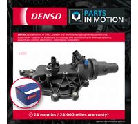 Coolant Thermostat DTM89810 Denso 8200700092 Genuine Top Quality Guaranteed New