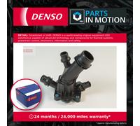 Coolant Thermostat DTM90793 Denso 31293556 Genuine Top Quality Guaranteed New