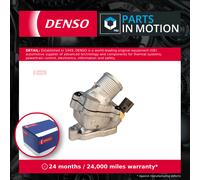 Coolant Thermostat DTM90915 Denso 30637217 30650022 30777475 31293699 Quality