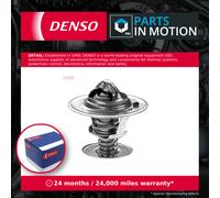 Coolant Thermostat DTM91272 Denso 7431397947 7436842409 7439180811 271417 271664