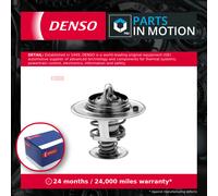 Coolant Thermostat DTM91363 Denso 11765657 1829180 1872633 CM5G61J10AA Quality