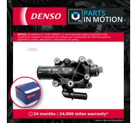 Coolant Thermostat DTM91618 Denso 1336Z0 9647265980 Genuine Quality Guaranteed