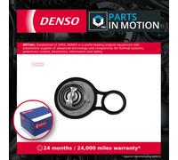 Coolant Thermostat DTM91718 Denso 11531485847 11537596787 Top Quality Guaranteed